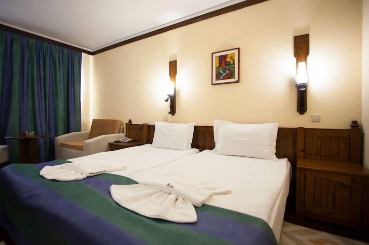 Hotel Tanne بانسكو المظهر الخارجي الصورة