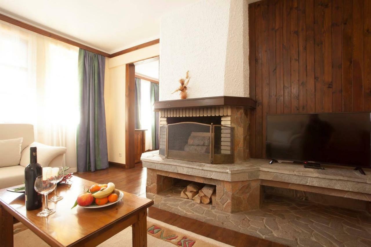 Hotel Tanne بانسكو المظهر الخارجي الصورة