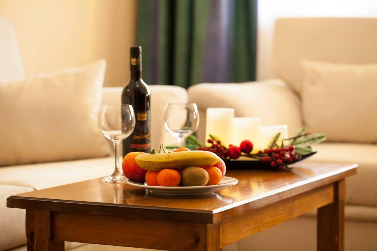 Hotel Tanne بانسكو المظهر الخارجي الصورة