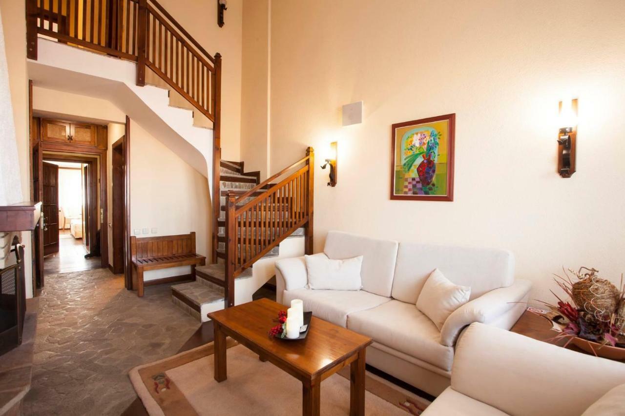Hotel Tanne بانسكو المظهر الخارجي الصورة