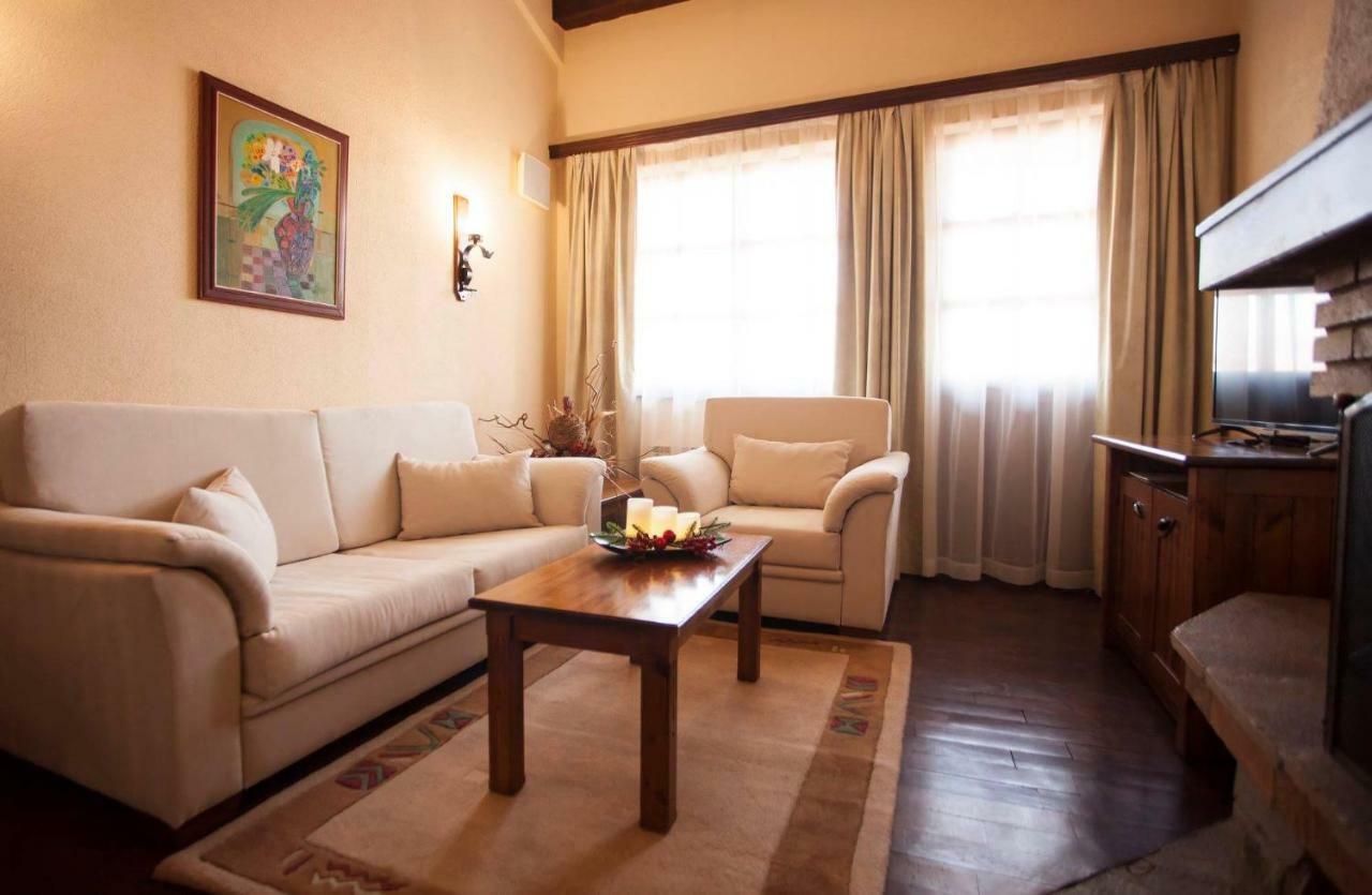 Hotel Tanne بانسكو المظهر الخارجي الصورة