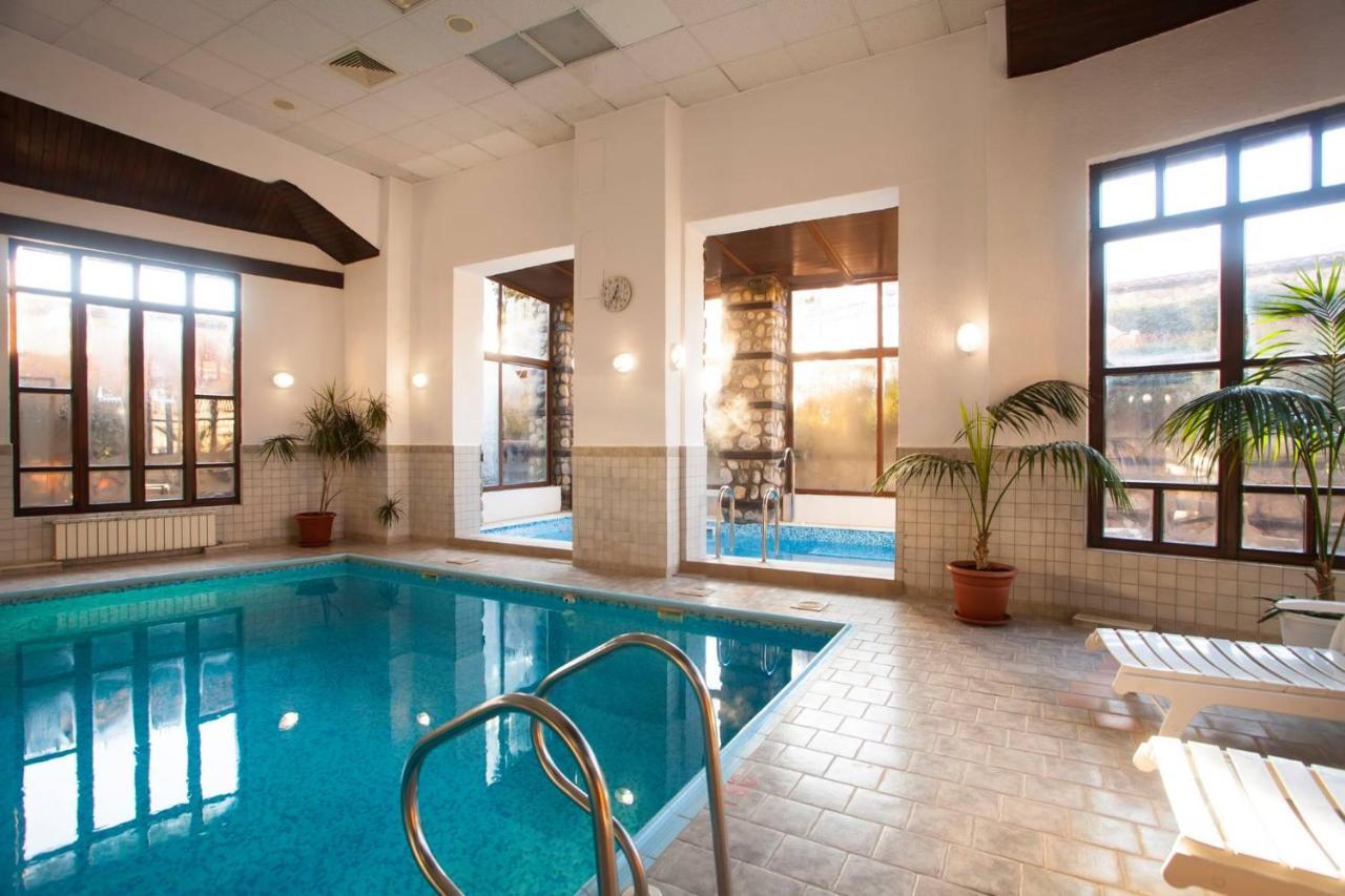 Hotel Tanne بانسكو المظهر الخارجي الصورة
